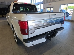 Used 2018  Ford F-150 4WD SuperCrew Box at Maxx Loans near St&period; Adrian&comma; MI