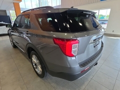 Used 2023  Ford Explorer XLT 4WD at Maxx Loans near St&period; Adrian&comma; MI