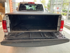 Used 2014 Ram 1500 4WD Quad Cab 140.5" at Suburban Ford of Sterling Heights near Sterling Heights, MI