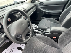 Used 2004  Dodge Stratus 4dr Sdn SXT at Maxx Loans near St&period; Adrian&comma; MI