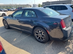 Used 2017 Chrysler 300 300S AWD at Suburban Ford of Sterling Heights near Sterling Heights, MI