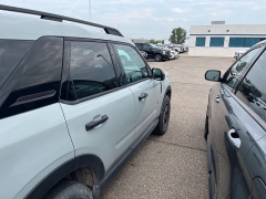 Used 2022 Ford Bronco Sport Big Bend 4x4 at Suburban Ford of Sterling Heights near Sterling Heights, MI