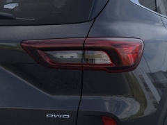 New 2025 Ford Escape Platinum AWD at Suburban Ford of Sterling Heights near Sterling Heights, MI