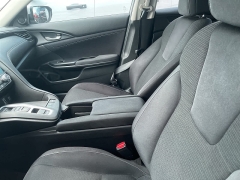 Used 2019 Honda Insight 4d Sedan EX at Maxx Loans near St. Adrian, MI