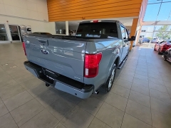 Used 2019  Ford F-150 4WD SuperCrew 5&period;5' Box at Maxx Loans near St&period; Adrian&comma; MI