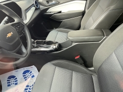 Used 2025  Chevrolet Trax FWD 4dr LT at Maxx Loans near St. Adrian, MI