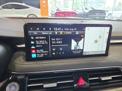Used 2026  Genesis G70 3&period;3T Sport Prestige AWD at Maxx Loans near St&period; Adrian&comma; MI