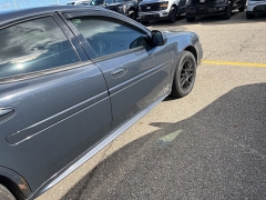 Used 2008  Pontiac Grand Prix 4d Sedan at Maxx Loans near St. Adrian, MI