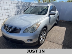 Used 2010 INFINITI EX35 AWD 4dr Journey at Suburban Ford of Sterling Heights near Sterling Heights, MI
