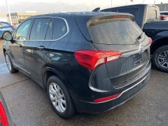 Used 2019  Buick Envision 4d SUV AWD Preferred at Maxx Loans near St&period; Adrian&comma; MI