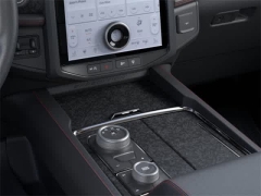 New 2024 Ford Expedition Max Limited 4x4 at Suburban Ford of Sterling Heights near Sterling Heights, MI