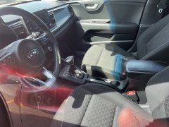 Used 2018 Kia Rio S Auto at Suburban Ford of Sterling Heights near Sterling Heights, MI