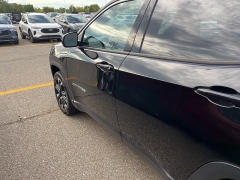 Used 2022 Jeep Compass Limited 4x4 at Suburban Ford of Sterling Heights near Sterling Heights, MI