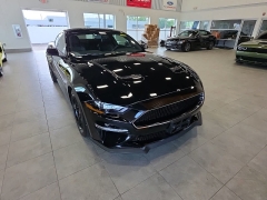 Used 2020  Ford Mustang 2d Fastback BULLITT at Maxx Loans near St&period; Adrian&comma; MI