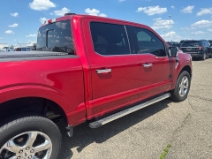 Used 2022  Ford F-150 4WD SuperCrew Box at Maxx Loans near St&period; Adrian&comma; MI