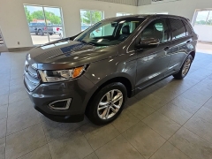 Used 2018  Ford Edge 4d SUV AWD SEL EcoBoost at Maxx Loans near St&period; Adrian&comma; MI