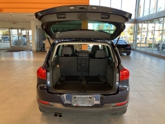 Used 2016  Volkswagen Tiguan 4MOTION 4dr Auto at Maxx Loans near St. Adrian, MI