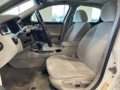 Used 2012  Chevrolet Impala (Fleet) 4d Sedan LT at Maxx Loans near St. Adrian, MI