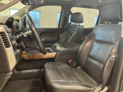 Used 2018  Chevrolet Silverado 2500HD 4WD Crew Cab 153" High Country at Maxx Loans near St&period; Adrian&comma; MI