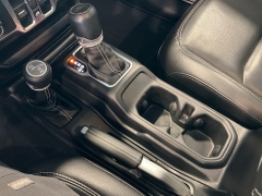 Used 2020 Jeep Gladiator Overland 4x4 at Suburban Ford of Sterling Heights near Sterling Heights, MI