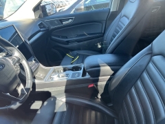 Used 2022 Ford Edge SEL AWD at Maxx Loans near St. Adrian, MI