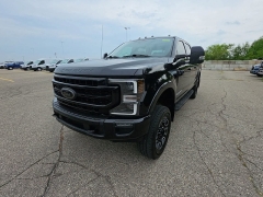 Used 2020  Ford Super Duty F-350 SRW 4WD Crew Cab Box at Maxx Loans near St&period; Adrian&comma; MI