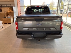 Used 2020 Ford F-150 4WD SuperCrew 5.5' Box at Suburban Ford of Sterling Heights near Sterling Heights, MI