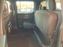 Used 2019 Ford F-150 4WD SuperCrew 5.5' Box at Suburban Ford of Sterling Heights near Sterling Heights, MI
