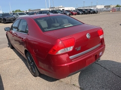 Used 2011 Mercury Milan 4d Sedan Premier at Suburban Ford of Sterling Heights near Sterling Heights, MI