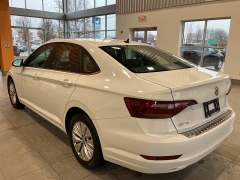Used 2019  Volkswagen Jetta Auto w/SULEV at Maxx Loans near St. Adrian, MI