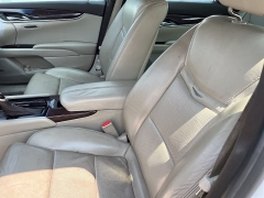 Used 2016 Cadillac XTS 4d Sedan Luxury AWD at Maxx Loans near ,