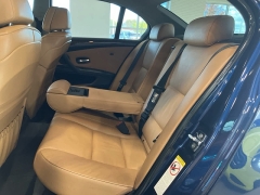 Used 2009  BMW 5 Series 4dr Sdn 535i xDrive AWD at Maxx Loans near St. Adrian, MI