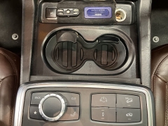 Used 2015  Mercedes-Benz GL-Class 4d SUV GL63 AMG at Maxx Loans near St&period; Adrian&comma; MI