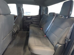 Used 2021  Chevrolet Silverado 1500 4WD Crew Cab 147" LT w&sol;1LT at Maxx Loans near St&period; Adrian&comma; MI