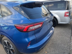 Used 2023  Ford Escape ST-Line Elite AWD at Maxx Loans near St. Adrian, MI