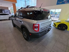 Used 2023  Ford Bronco Sport Big Bend 4x4 at Maxx Loans near St&period; Adrian&comma; MI