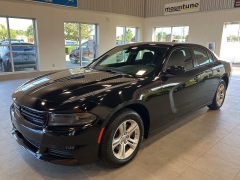 Used 2023 Dodge Charger SXT RWD at Suburban Ford of Sterling Heights near Sterling Heights, MI