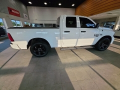 Used 2019  Ram 1500 Classic Express 4x4 Quad Cab 6'4" Box at Maxx Loans near St&period; Adrian&comma; MI