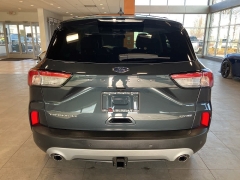 Used 2022  Ford Escape Titanium AWD at Maxx Loans near St&period; Adrian&comma; MI