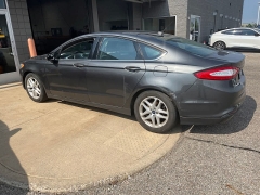 Used 2016  Ford Fusion 4d Sedan SE 1&period;5L EcoBoost at Maxx Loans near St&period; Adrian&comma; MI