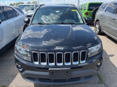 Used 2015 Jeep Compass FWD 4dr Sport at Suburban Ford of Sterling Heights near Sterling Heights, MI