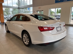 Used 2024 Chevrolet Malibu 4dr Sdn 1LT at Maxx Loans near St. Adrian, MI