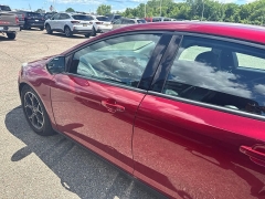 Used 2013  Ford Focus 4d Sedan SE at Maxx Loans near St&period; Adrian&comma; MI