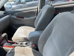 Used 2003 Toyota Corolla 4dr Sdn (Natl) at Maxx Loans near ,