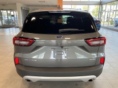 Used 2023 Ford Escape Active AWD at Suburban Ford of Sterling Heights near Sterling Heights, MI