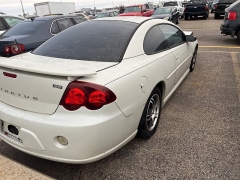 Used 2003  Dodge Stratus 2dr Cpe SE at Maxx Loans near St&period; Adrian&comma; MI
