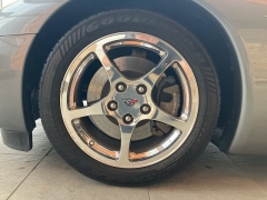 Used 2004 Chevrolet Corvette 2d Convertible at Suburban Ford of Sterling Heights near Sterling Heights, MI