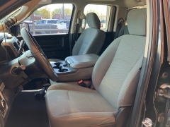 Used 2017 Ram 1500 4WD Quad Cab 140.5" ST at Suburban Ford of Sterling Heights near Sterling Heights, MI