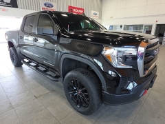 Used 2020  GMC Sierra 1500 4WD Crew Cab 147" at Maxx Loans near St&period; Adrian&comma; MI
