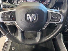 Used 2021  Ram 1500 Big Horn 4x4 Crew Cab 5'7" Box at Maxx Loans near St&period; Adrian&comma; MI